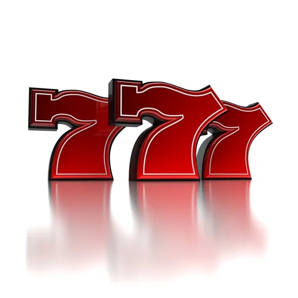 x 777 এর প্রধান গেম স্ক্রিন